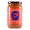 Roasted Tomato Salsa, CHIPOTLE, Authentic Mexican Recipe Bright Lively Intense Flavor Non GMO Gluten Free Vegan - Papalote Mexic