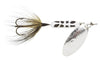 Yakima Bait Wordens 206-Whcd Rooster Tail In-Line Spinner, 2, 116 Oz