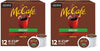 Mccafe Decaf Premium Roast Keurig K-Cup, 12 Ct (Pack Of 2)