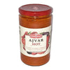Podravka Hot Ajvar , Spicy , 24.5 Oz