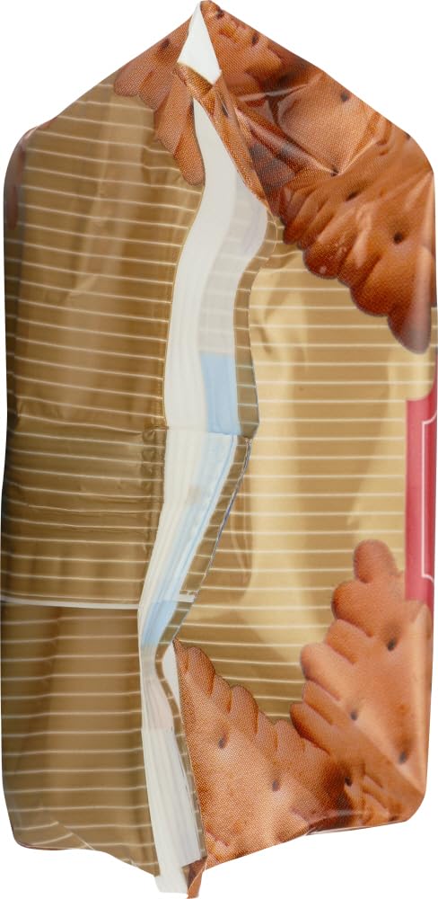 Kedem Tea Biscuits (Plain, 12 Pack)