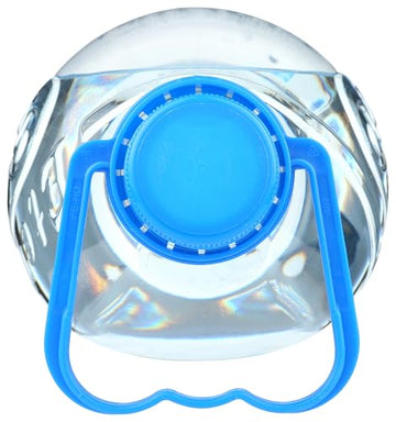 Eternal Naturally Alkaline Spring Water, 2.5 Lt, 84.5 Fluid Ounce (Pack Of 6)