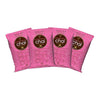 David Rio Chai Mix, Decaf Sugar Free, Flamingo Vanilla, 48 Ounce (Pack of 4)