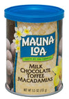 Mauna Loa Toffee Macadamia Nuts, 5.5 oz