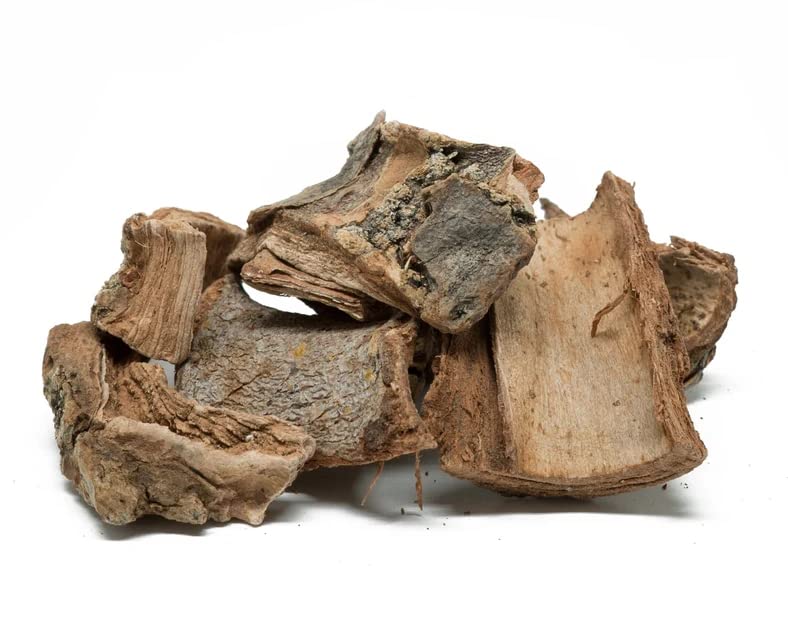 YERBERO Yerbero Cuachalalate Herbal Tea - 100% All Natural, Non-GMO, 8 OZ