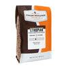 Fresh Roasted Coffee, Ethiopian Yirgacheffe Kochere, 2 lb (32 oz), Medium Roast, Kosher, Ground