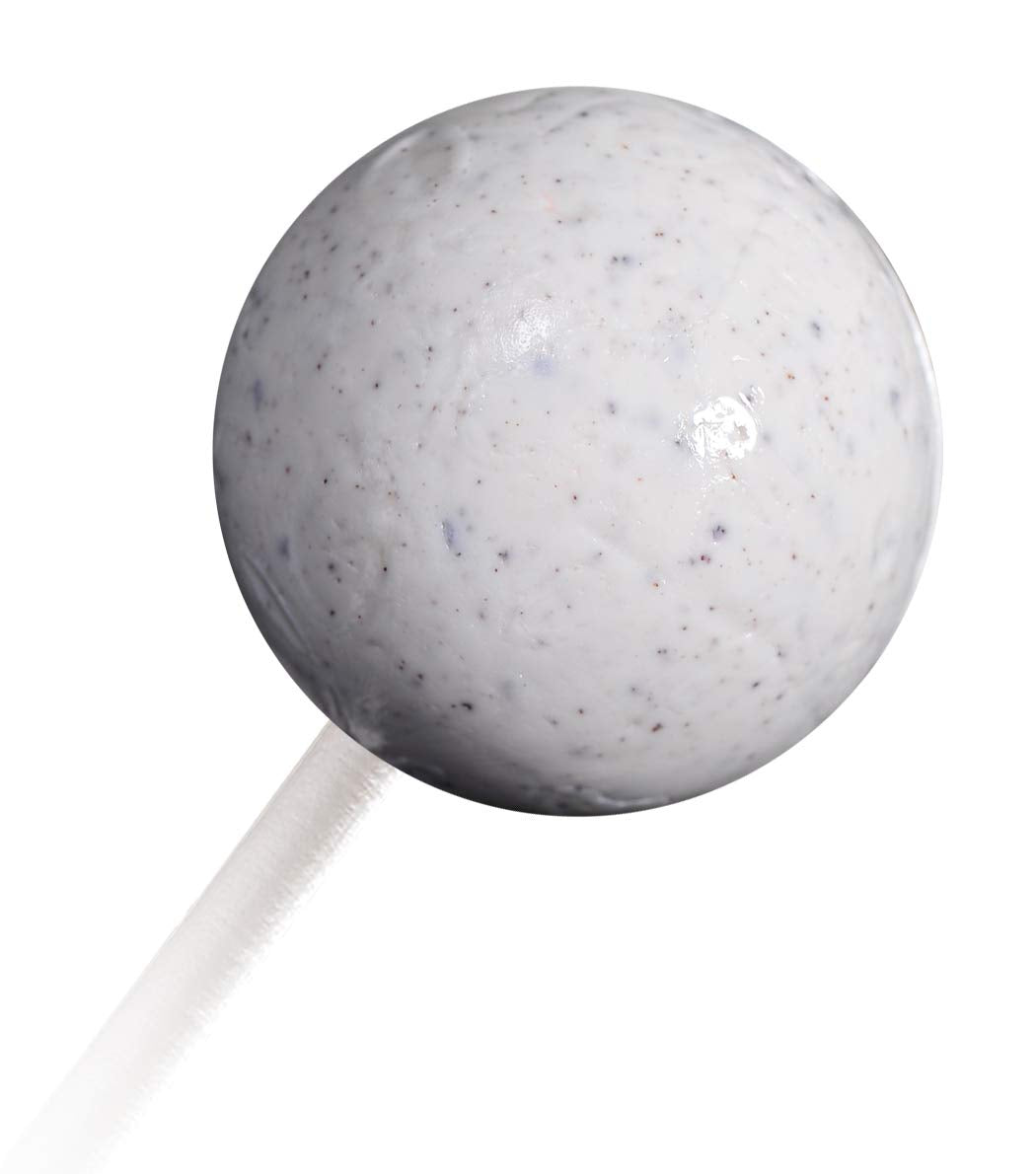 Ozark Delight Lollipops (Cookies & Cream, 6 pack)