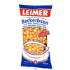 Leimer Backerbsen (Soup Pearls) - Pack of 4 x 200g Bags
