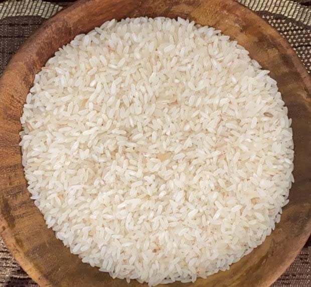 Rigel Spices | Athur Kichili Samba Rice (4Lbs) | Aged 12+ Months | Gluten Free | Ancient Rice From India