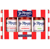 Yo Mamas Foods Gourmet Keto Gift Set And Care Package | Includes (1) Marinara Sauce (1) Tomato Basil & | (1) Spicy Marinara Sauc