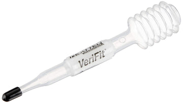 Honeywell Irritant Smoke Qualitative Fit Test Tubes, (10/Pk) (770046)