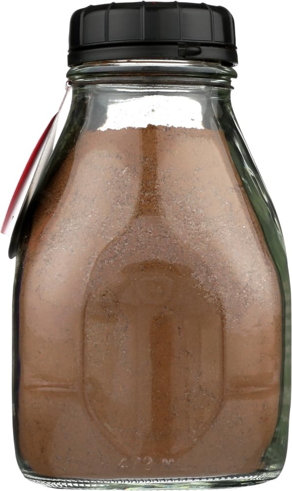 Silly Cow Farms Hot Chocolate, Chocolate Moo-usse, 16 Oz (Pack of 1)
