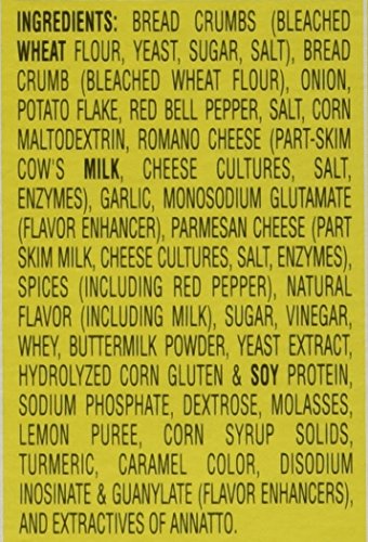 Zatarain'S, Crab Cake Mix, 5.75 Ounce (Pack Of 6)