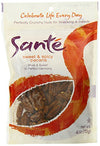 Sante Pecans Sweet And Spicy 4 Ounce