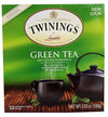 Twining Tea Tea Grn, 50 Bg,