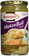 Manischewitz Matzo Ball Soup, 24 oz
