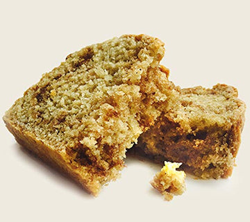 Soberdough Bread Mixes - Various flavors (Cinnamon Swirl)