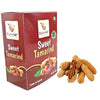 DRY FRUIT HUB Dried Sweet Tamarind 250Gms, Meethi Imli (Thailand Tamarind), Sweet Imli, Meethi Imli, Imli Meethi