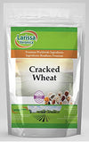 Cracked Wheat (8 oz, ZIN: 525670) - 2 Pack