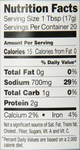 San-J Organic Tamari Soy Sauce, Reduced Sodium, 10 Fl Oz