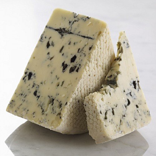 Danish Blue Cheese, Sold By The Pound