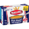 Muellers Pot-Sized Thin Spaghetti Pasta, 16 oz