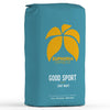 EUPHORIA COFFEE CO. Good Sport Whole Bean Coffee - Light Roast | 12oz Bag (1 Pack)