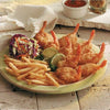 Ocean Way 12/15 Breading Butterfly Shrimp, 3 Pound -- 4 per case.