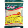 Sadaf Chickpea Flour Fine 16 oz - Gram Flour, Besam Flour, Garbanzo Bean Flour - Chick Pea Flour for Cooking and Baking - Harina
