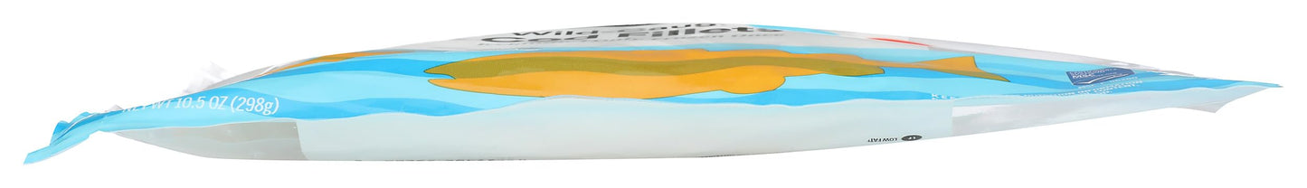 365 by Whole Foods Market Cod Fillets, 10.5 OZ