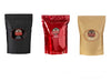 Nicoletti Coffee Espresso Roast Sampler (3 Pack Of 1 Pound Each) Whole Beans Fresh Roasted