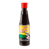 Salsa Huichol Negra - 12-Pack (6.42 oz Each) - Spicy-But-Tasty, Enhances the Flavor of Seafood, Fish, Tacos, and Cocktails - Mad