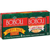 Boboli Party Pack, Mini Pizza Crust Includes Sauce 8 Ct. A1