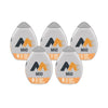 Mio Liquid Water Enhancer, Mango Peach, 1.62 Oz, (Pack Of 5)