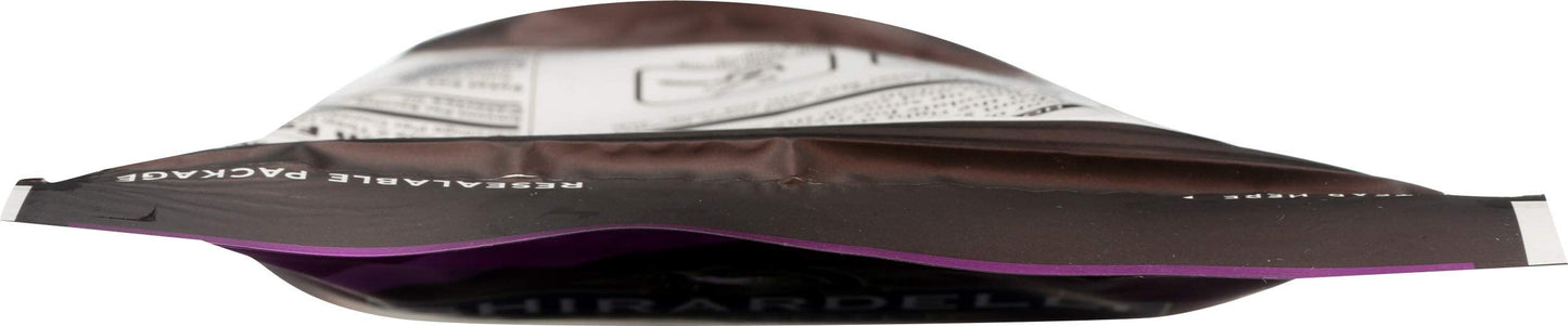 Ghirardelli Hot Chocolate Pouch, Mocha, 10.5 Ounce