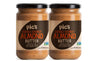 Pics Really Good Double Crunch Almond Butter 2x10.2 oz