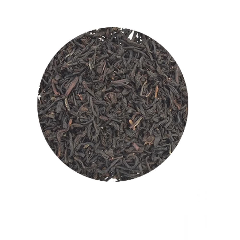 Mariage Frères Marco Polo Black Loose Tea - 3.5oz / 100g in Paper Pouch (1 Pack)