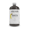 Native Vanilla Vanilla Bean Paste - All Natural, 100% Vegan, Non-GMO, Gluten-Free - 32 oz