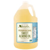 Kevala Sweet Almond Oil - Cold Pressed Natural Oil for Skin & Cooking - 128 fl oz