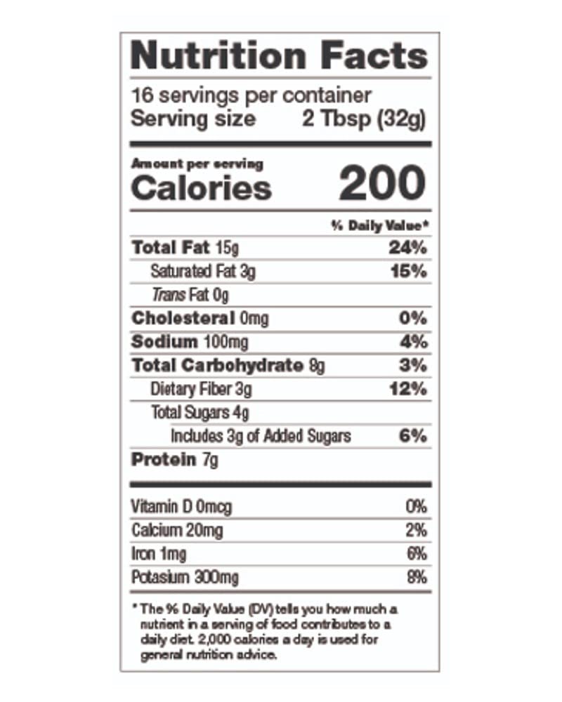 Wowbutter Natural Peanut Free Creamy 1.1Lb Jar, (Pack Of 4)