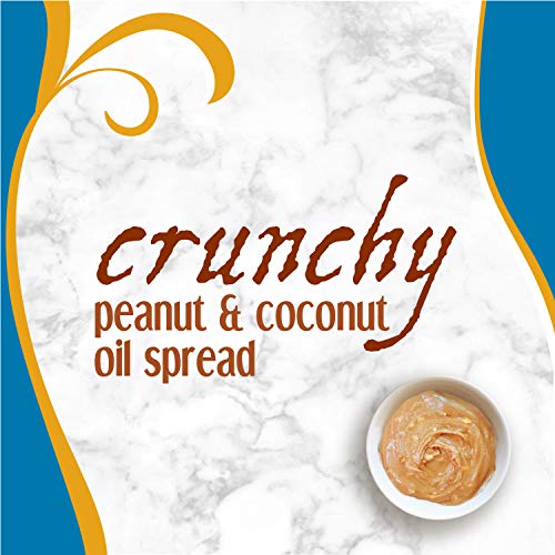Earth Balance Coconut Peanut Butter Crunchy (2X16Oz)