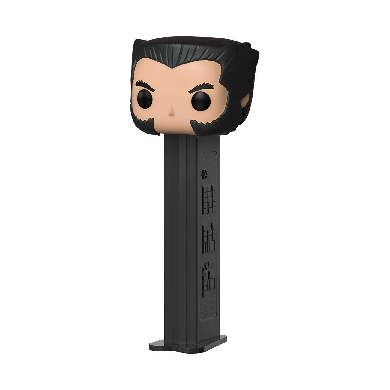 Funko Pop! Pez: Marvel - Logan, Multicolor