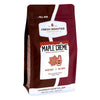 Fresh Roasted Coffee, Maple Crème Flavored Coffee, 12 Oz, Medium Roast, Kosher, Whole Bean