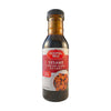 Oriental Wok Gourmet Sesame Stir-Fry Sauce, Blend of Sweetness and Umami Family Sauce, Ideal for Chicken, Shrimp, Steak or Tofu,