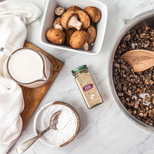 Simply Organic Original Umami Blend, Organic, 3.14 Ounce