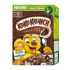 1 Box Nestle Koko Krunch Chocolate Wheat Curls Breakfast Cereal - 300g per Box - Malaysia Version 300g