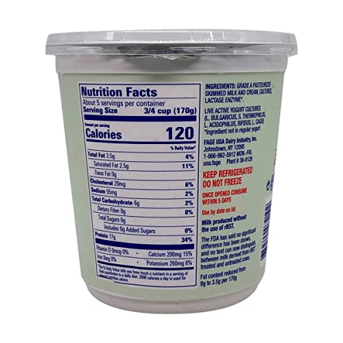 Fage Best Self, 32 Oz