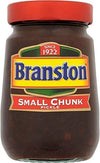 Branstons Small Chunk 520g