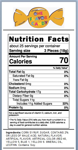 Jolly Rancher World'S Best Flavored Fruit Hard Candy Bulk Candies In Sealed Bag 16Oz Tasty Yummy Perfectly Delicious Time (Green