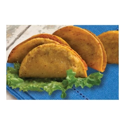 Windsor POSADA Mini Chicken Taco, 4 Pound -- 4 per case.